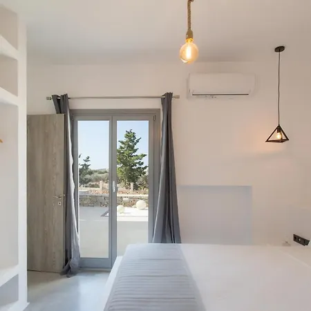 Villa Bluebell Sunrise