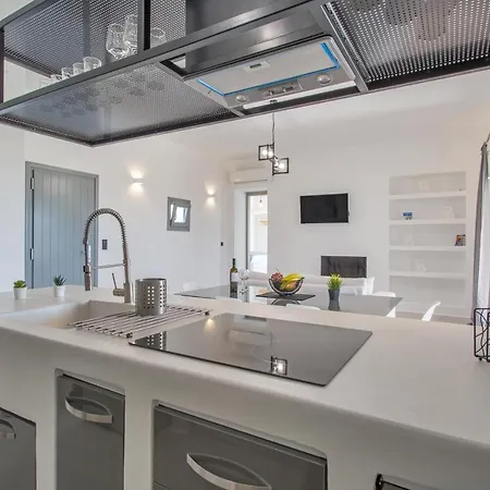 Villa Bluebell Sunrise