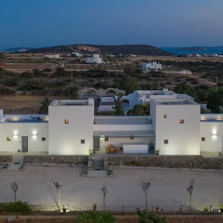 Villa Bluebell Sunrise *