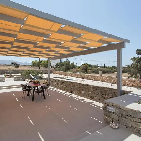 Bluebell Sunrise Villa Pounda