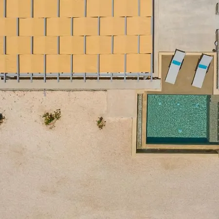 Bluebell Sunrise Villa *