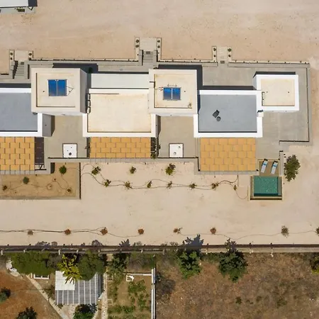 Villa Bluebell Sunrise *