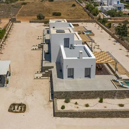 Bluebell Sunrise Villa *