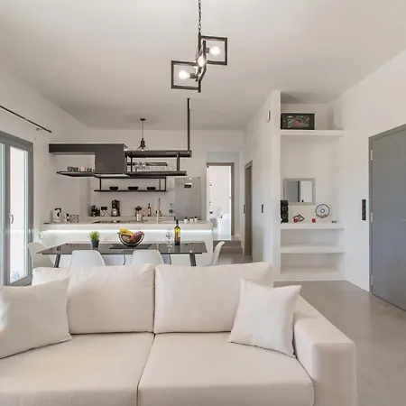 Bluebell Sunrise Villa *