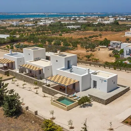 Bluebell Sunrise Villa