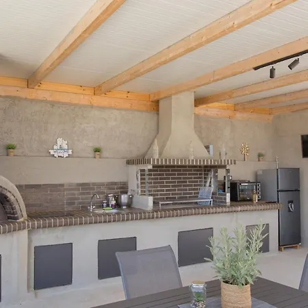 Bluebell Sunrise Villa *