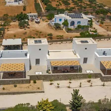 Villa Bluebell Sunrise *