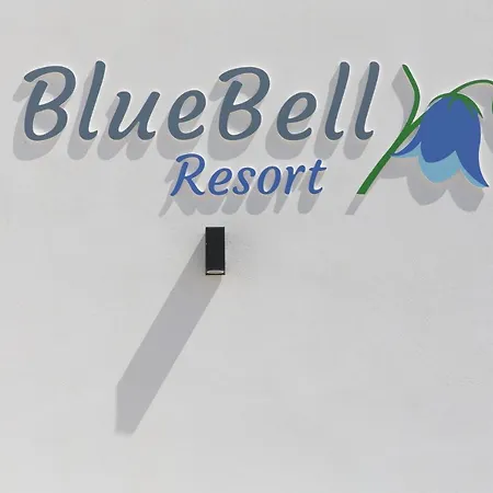 Bluebell Sunrise Villa