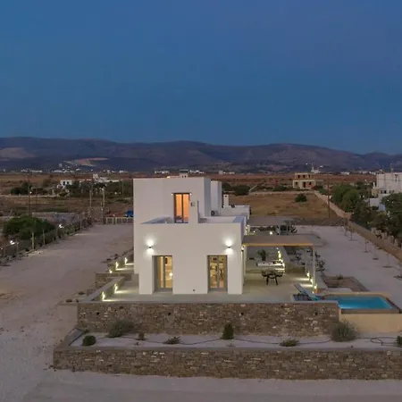 Bluebell Sunrise Villa