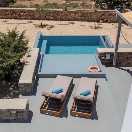 Villa Bluebell Sunrise