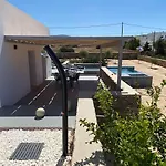 Villa Bluebell Sunrise