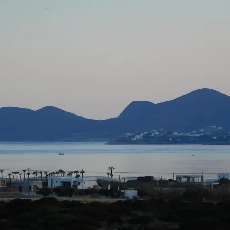 Bluebell Sunrise Villa *