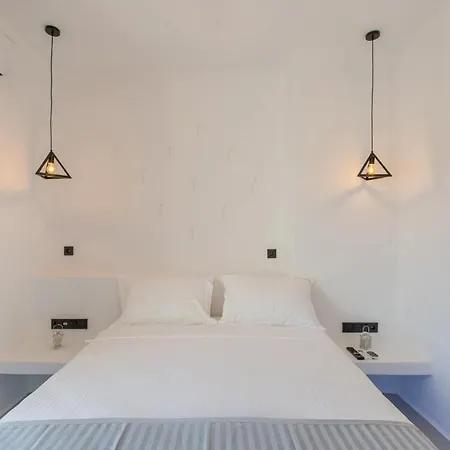 Bluebell Sunrise Vila