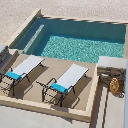 Villa Bluebell Sunrise Parikia (Paros)
