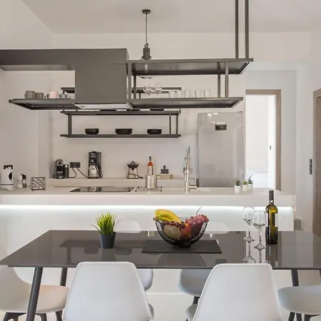 Bluebell Sunrise Vila *