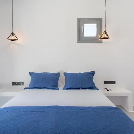 Bluebell Sunrise Vila Pounda