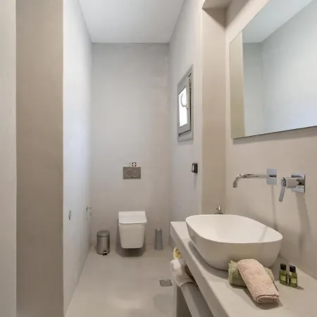 Vila Bluebell Sunrise