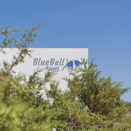 Bluebell Sunrise Vila