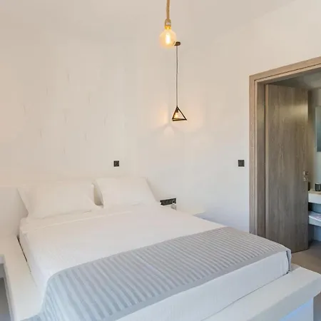 Vila Bluebell Sunrise *