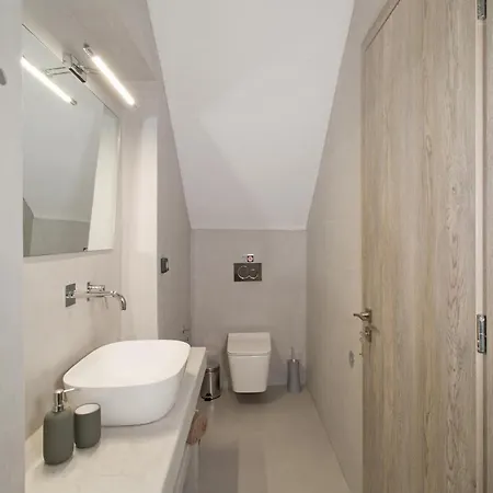 Bluebell Sunrise Vila Pounda