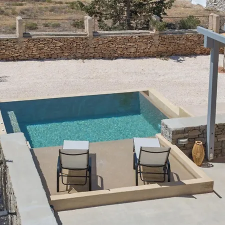 Bluebell Sunrise Vila