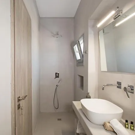 Vila Bluebell Sunrise