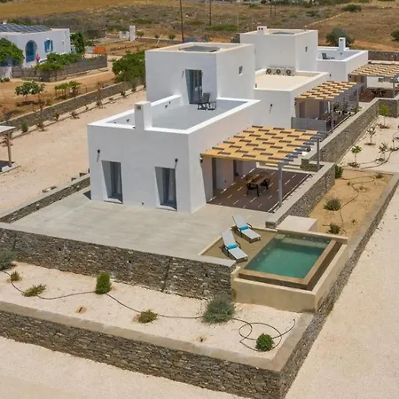 Vila Bluebell Sunrise