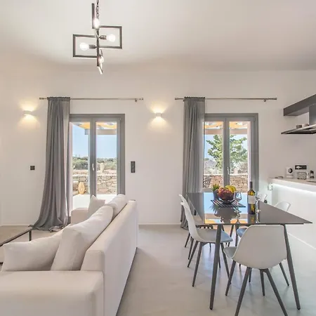 Vila Bluebell Sunrise