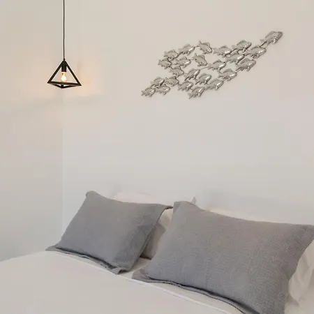 Villa Bluebell Sunrise Párosz