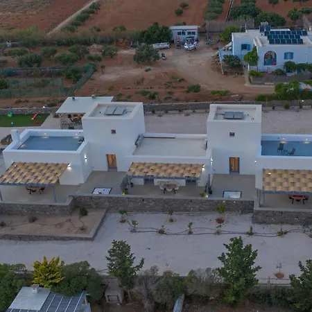 Vila Bluebell Sunrise *