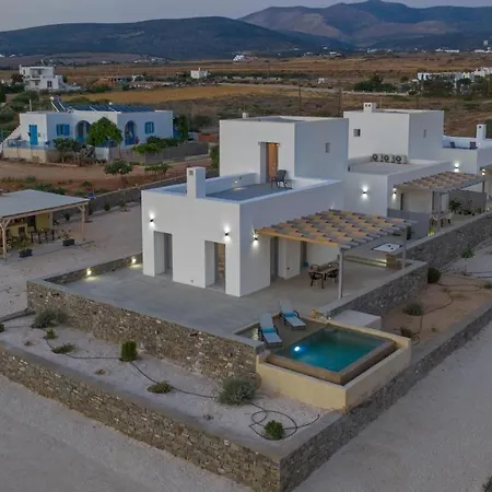 Bluebell Sunrise Vila Pounda