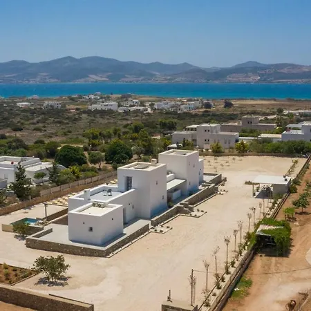 Villa Bluebell Sunrise Parikia (Paros)