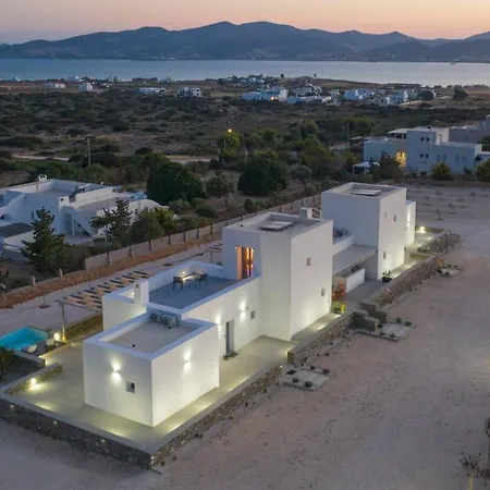 Bluebell Sunrise Vila Pounda