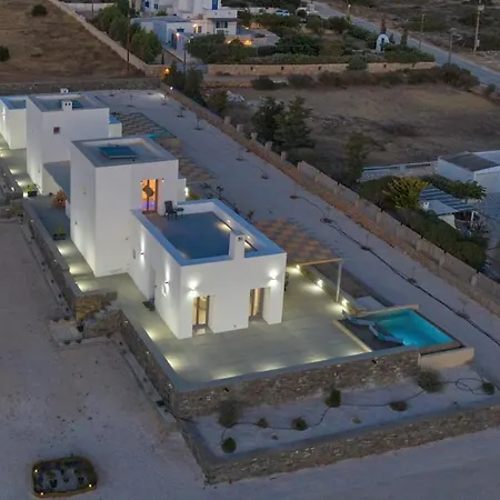 Bluebell Sunrise Vila Pounda