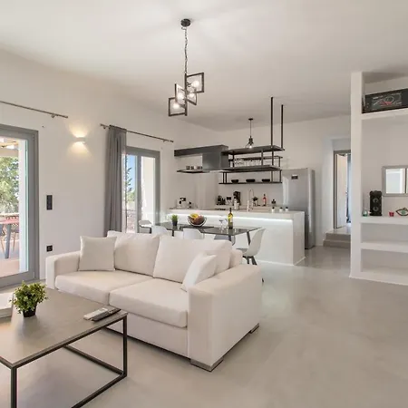 Bluebell Sunrise Vila *