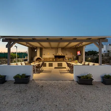 Bluebell Sunrise Villa