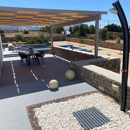 Bluebell Sunrise Villa *