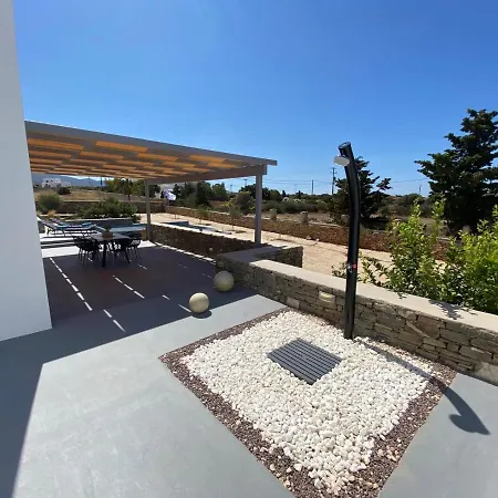 Vila Bluebell Sunrise *