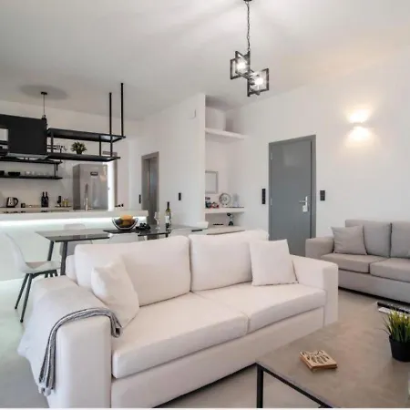 Villa Bluebell Sunrise Párosz