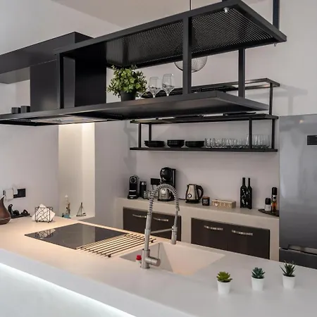 Villa Bluebell Sunrise Pounda