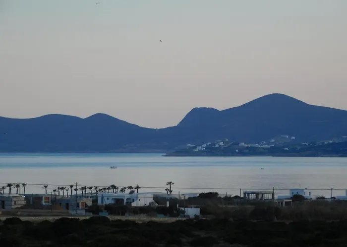 Bluebell Sunrise Villa *