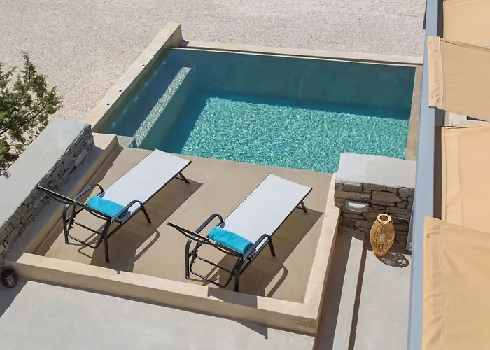 וילה Bluebell Sunrise Pounda