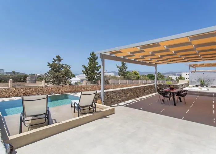 Bluebell Sunrise Villa Pounda