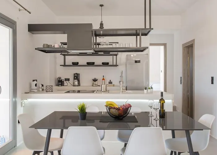 Bluebell Sunrise Villa *