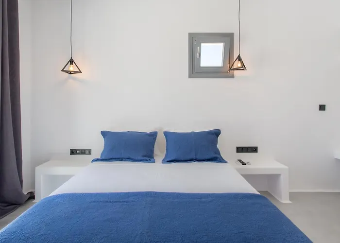 Bluebell Sunrise Villa Pounda