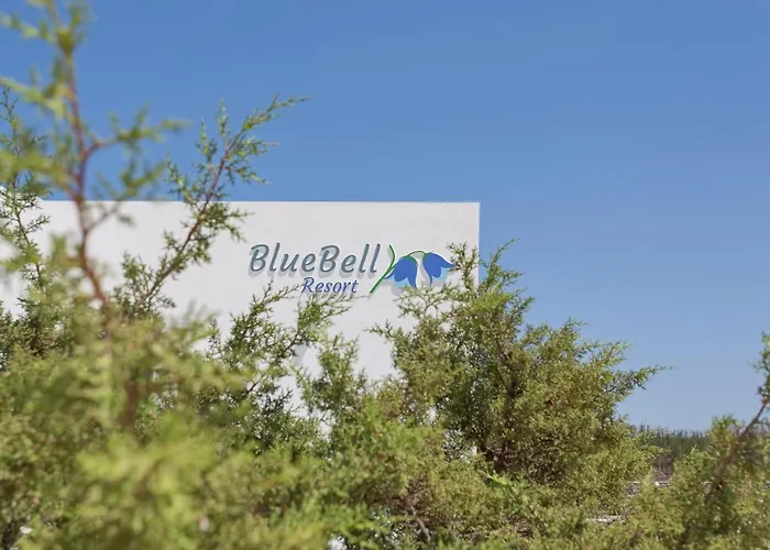 Bluebell Sunrise Villa