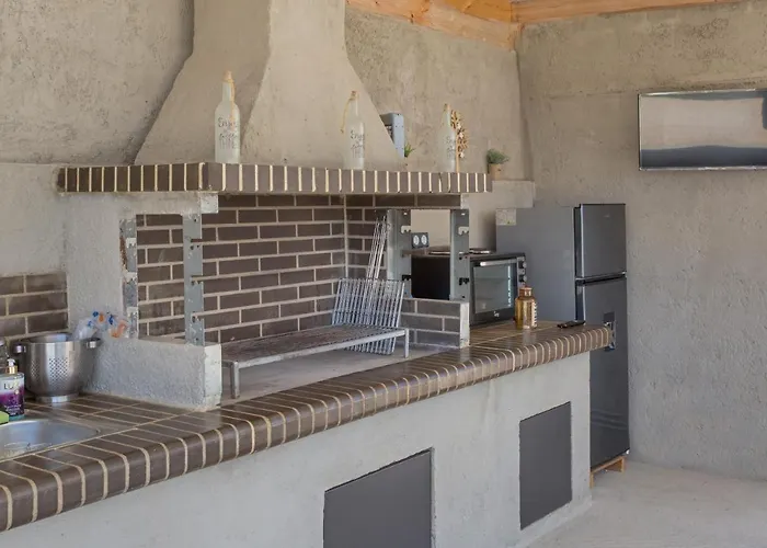 Bluebell Sunrise Villa *