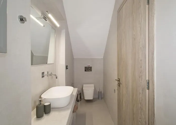 Bluebell Sunrise Villa Pounda