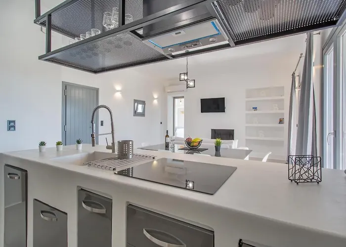 Villa Bluebell Sunrise