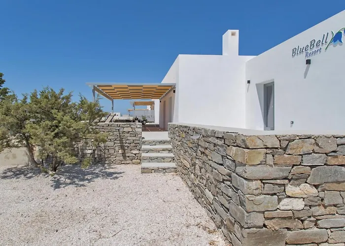 וילה Bluebell Sunrise *